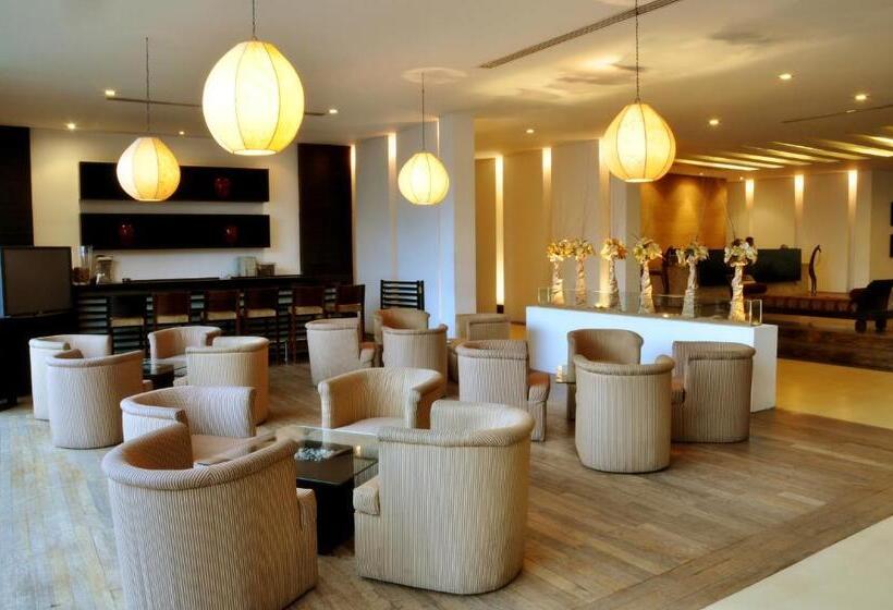 酒店 Pegasus Reef   A Beach Resort In Colombo