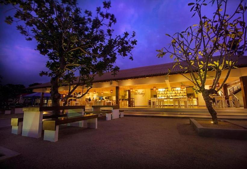 酒店 Pegasus Reef   A Beach Resort In Colombo