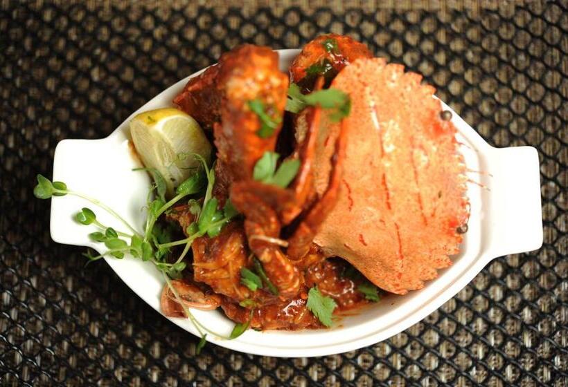 Hôtel Pegasus Reef   A Beach Resort In Colombo