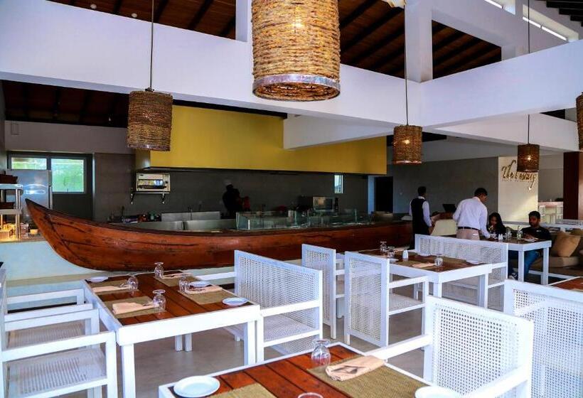 Hôtel Pegasus Reef   A Beach Resort In Colombo