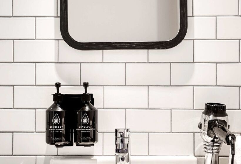 Pentahotel Brussels Airport