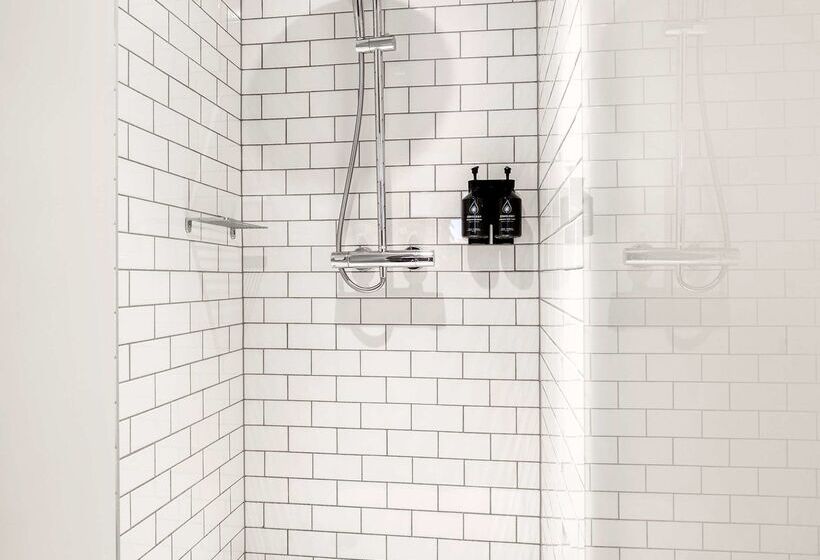 Pentahotel Brussels Airport