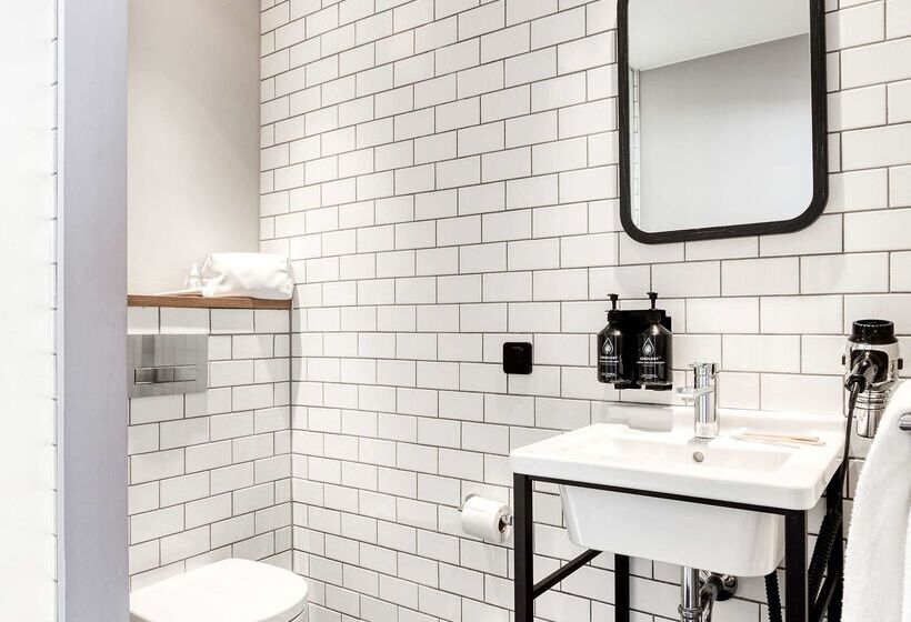 Pentahotel Brussels Airport