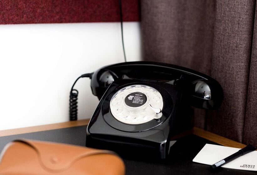 Pentahotel Brussels Airport