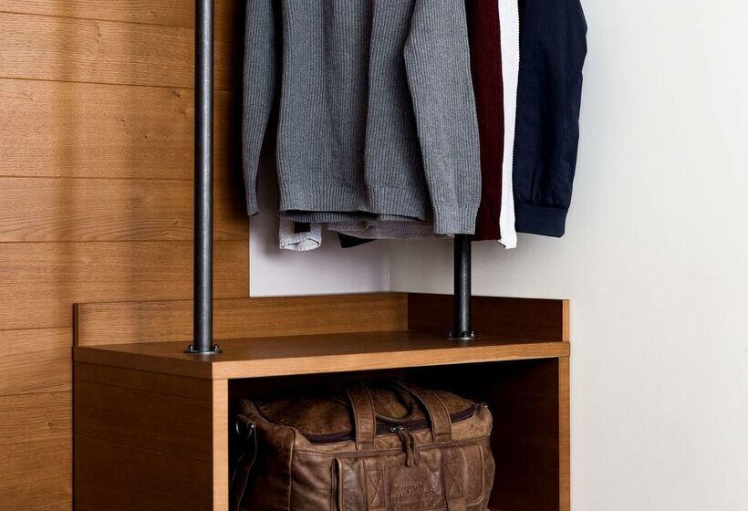 Pentahotel Brussels Airport