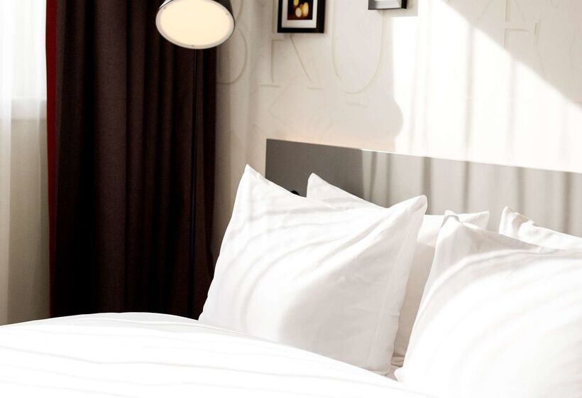 Pentahotel Brussels Airport