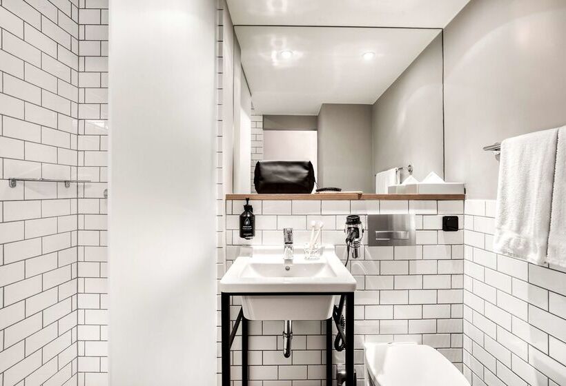 Pentahotel Brussels Airport