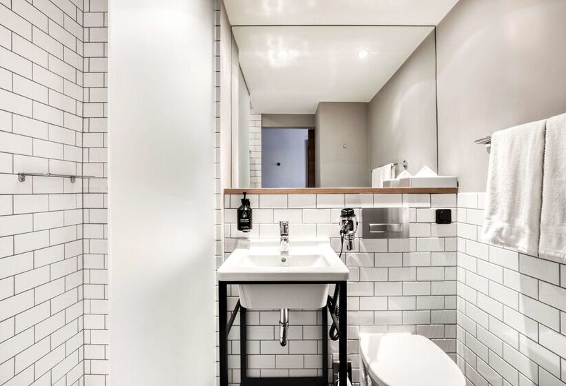 Pentahotel Brussels Airport