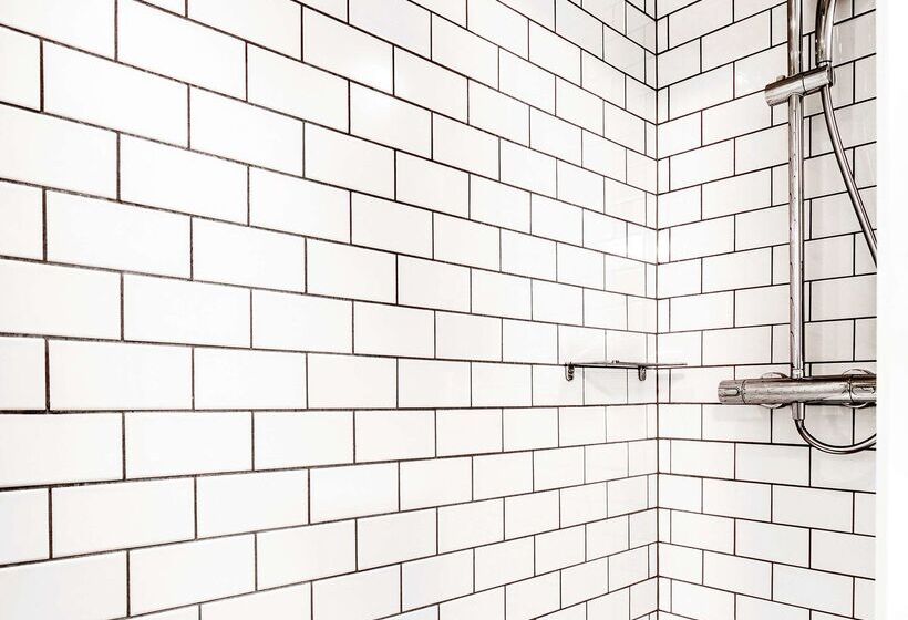 Pentahotel Brussels Airport