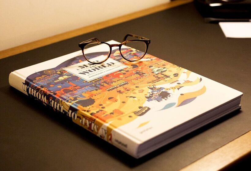 Pentahotel Brussels Airport