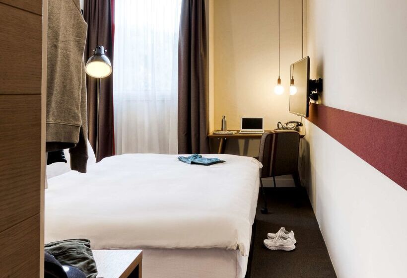 Pentahotel Brussels Airport