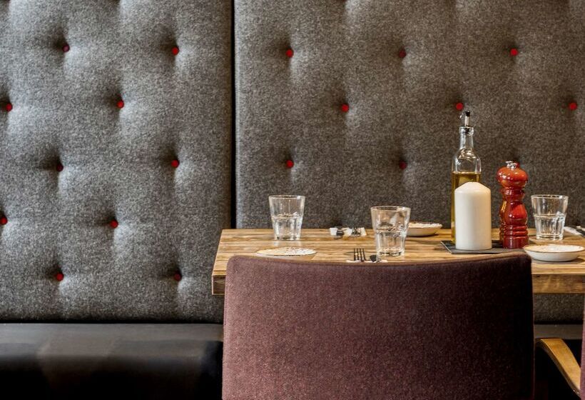 Pentahotel Brussels Airport