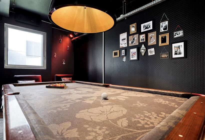 Pentahotel Brussels Airport