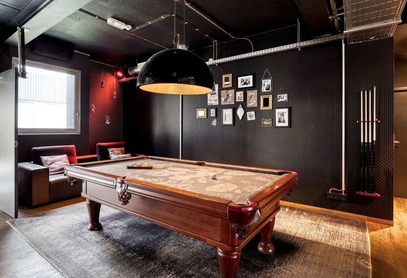 Pentahotel Brussels Airport