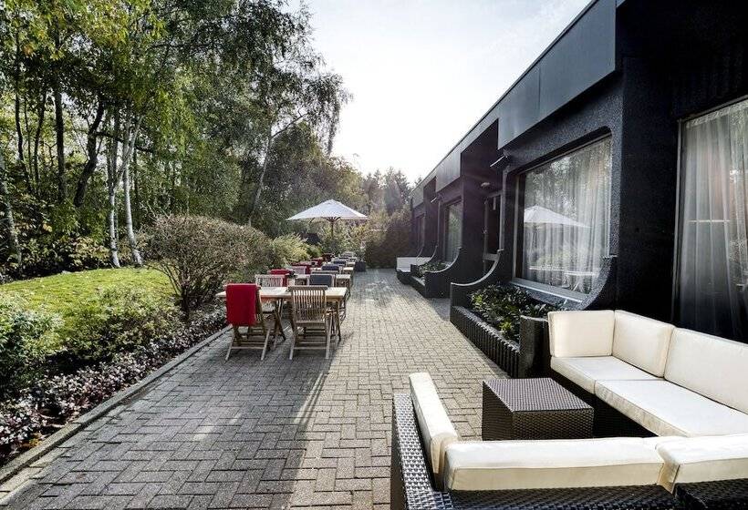 Pentahotel Brussels Airport