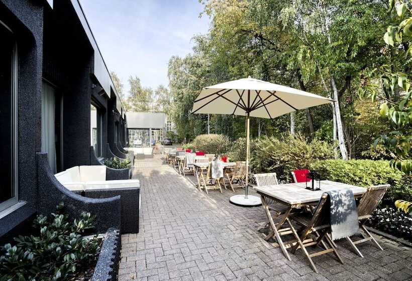 Pentahotel Brussels Airport