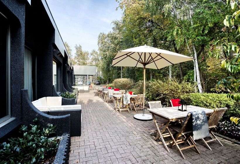 Pentahotel Brussels Airport