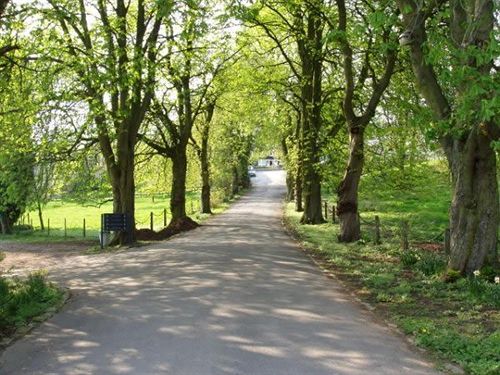 Отель Peveril Of The Peak