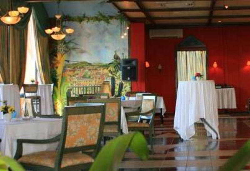 Plaza Hotel Curaçao