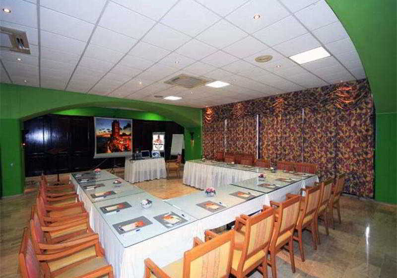 Plaza Hotel Curaçao