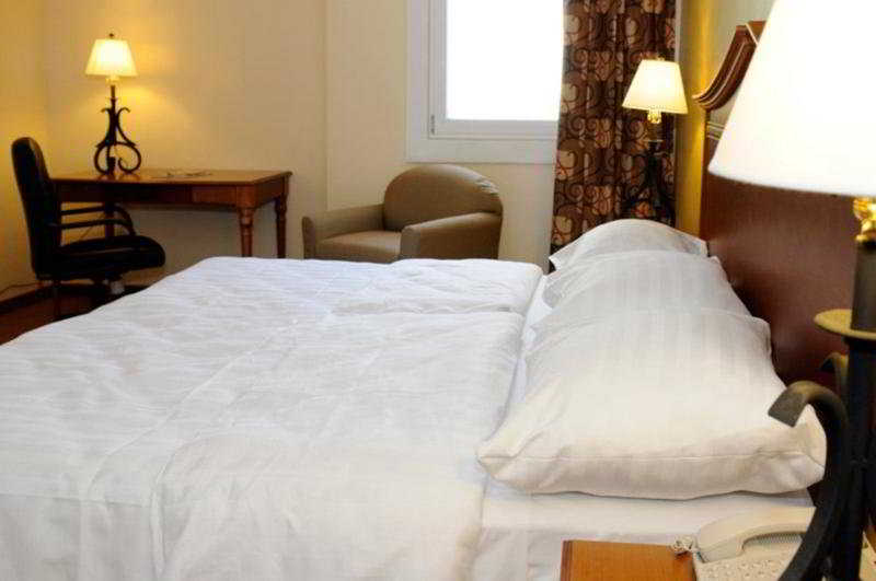 Plaza Hotel Curaçao