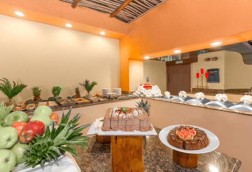 호텔 Posada Real Los Cabos