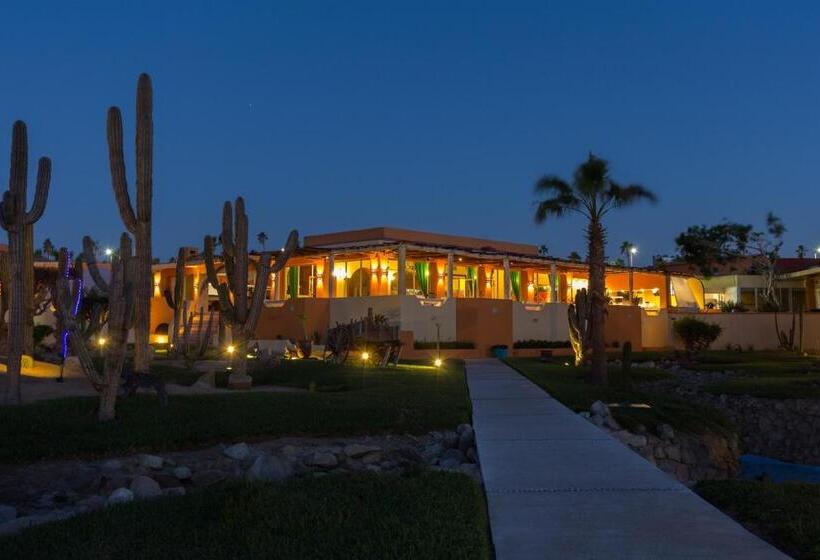 호텔 Posada Real Los Cabos