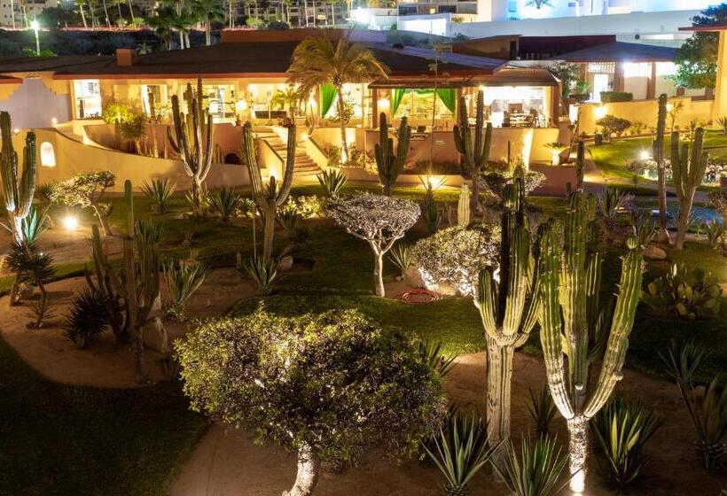 호텔 Posada Real Los Cabos