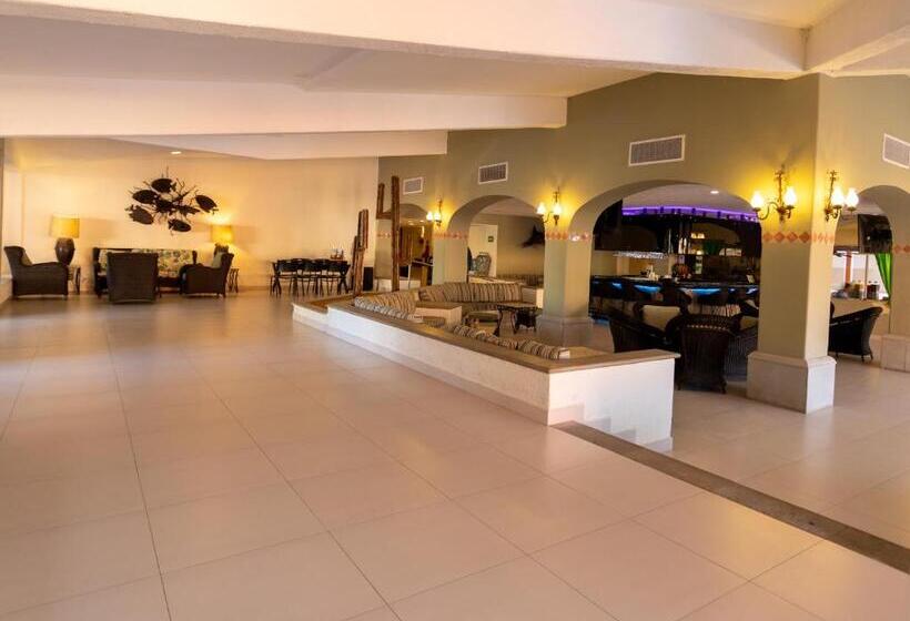 هتل Posada Real Los Cabos