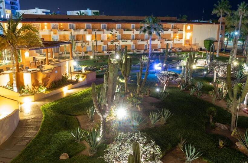 호텔 Posada Real Los Cabos