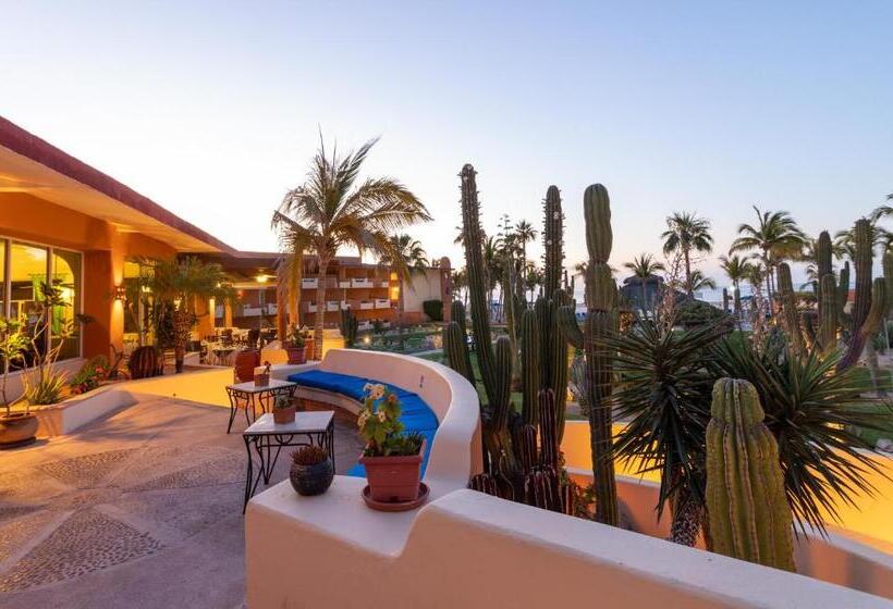 호텔 Posada Real Los Cabos