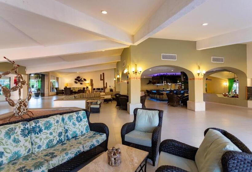 호텔 Posada Real Los Cabos