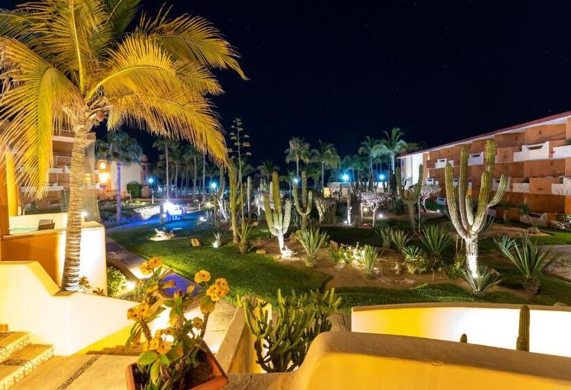 هتل Posada Real Los Cabos