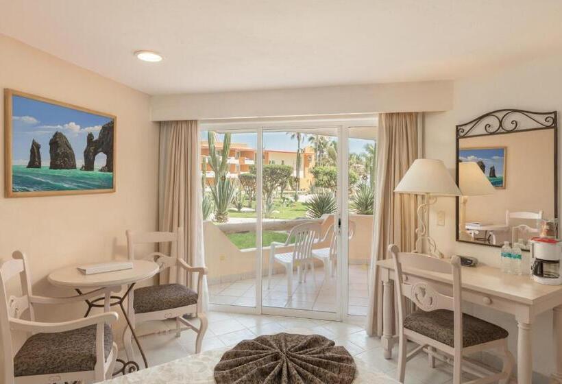 호텔 Posada Real Los Cabos