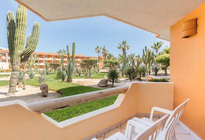 호텔 Posada Real Los Cabos