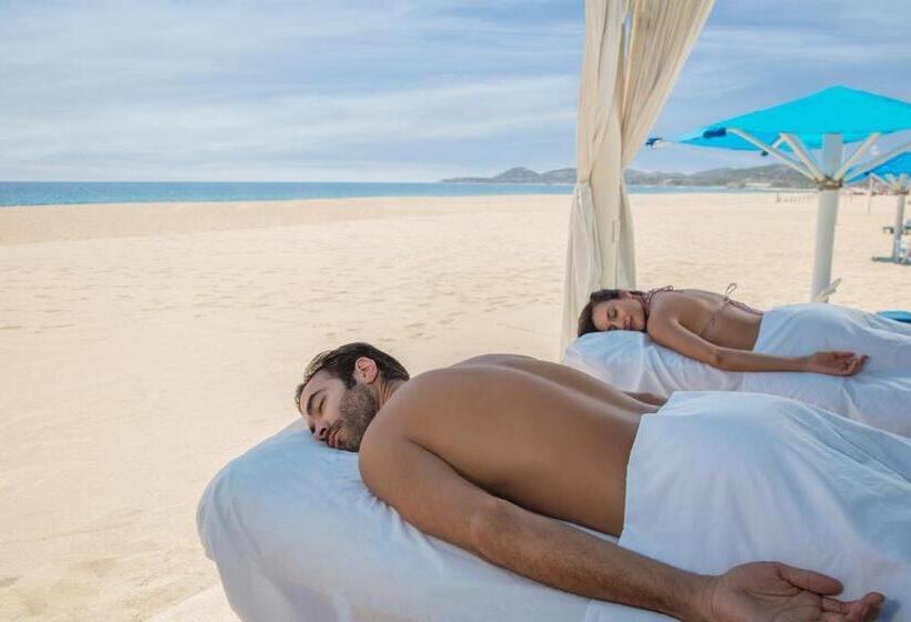 هتل Posada Real Los Cabos