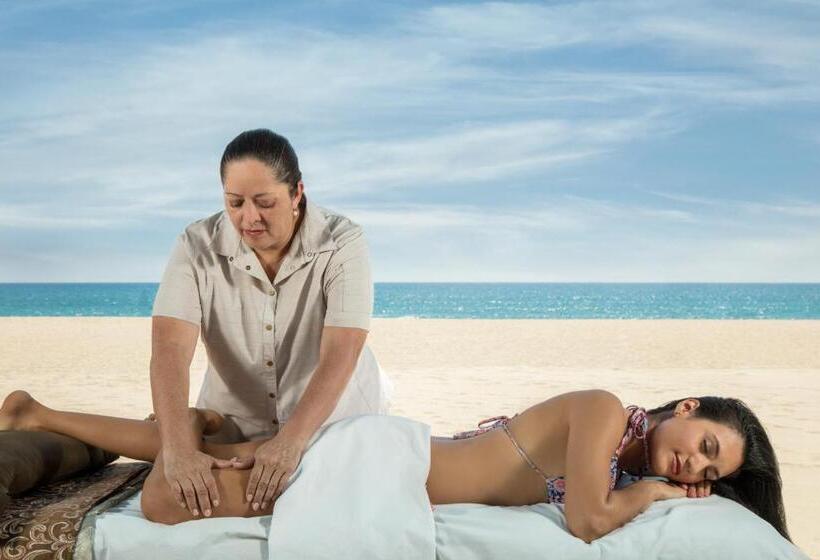 هتل Posada Real Los Cabos