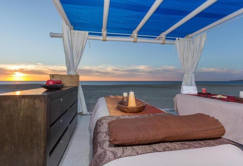 هتل Posada Real Los Cabos