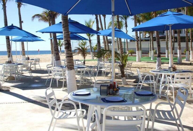 호텔 Posada Real Los Cabos