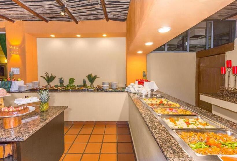 호텔 Posada Real Los Cabos