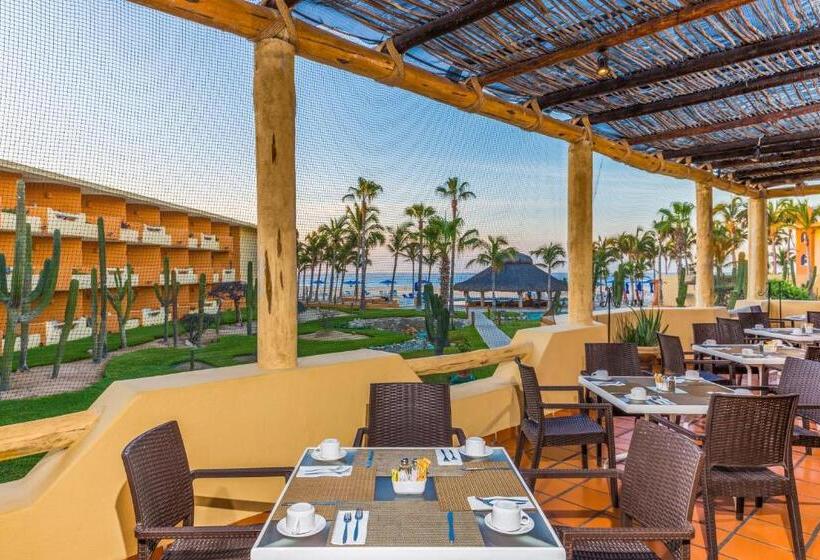 호텔 Posada Real Los Cabos