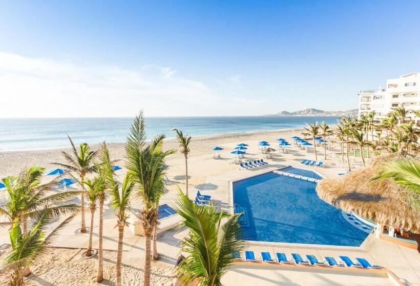 호텔 Posada Real Los Cabos