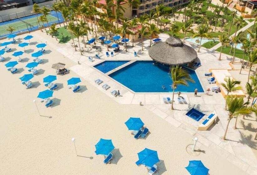 호텔 Posada Real Los Cabos