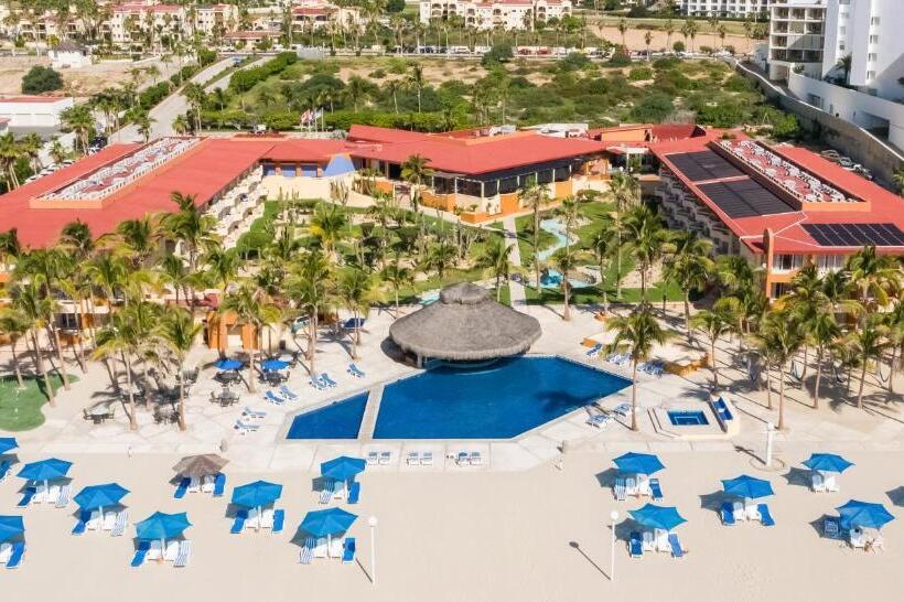 호텔 Posada Real Los Cabos