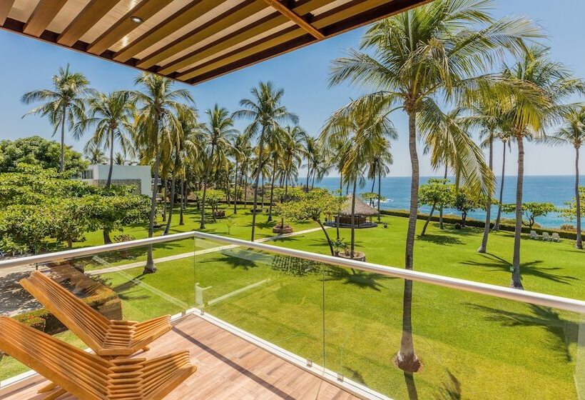 酒店 Posada Real Puerto Escondido