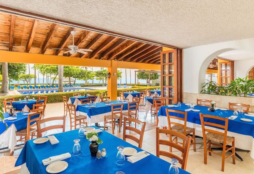 酒店 Posada Real Puerto Escondido