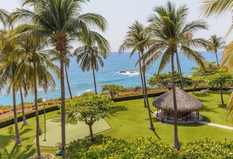 酒店 Posada Real Puerto Escondido