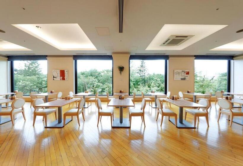 Premier Hotel  Tsubaki  Sapporo