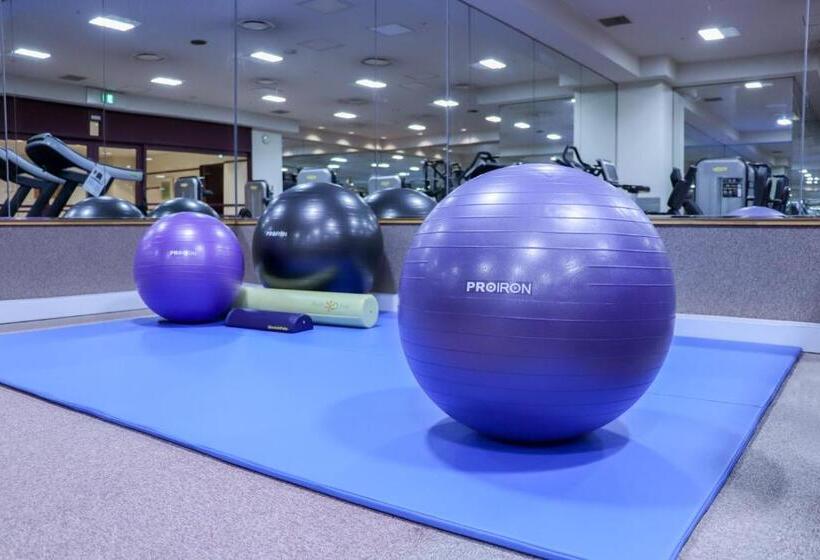 Premier Hotel  Tsubaki  Sapporo