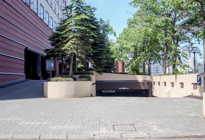 Premier Hotel  Tsubaki  Sapporo